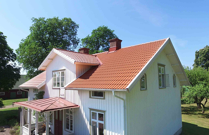 Renovering, Ombyggnad, Tillbyggnad