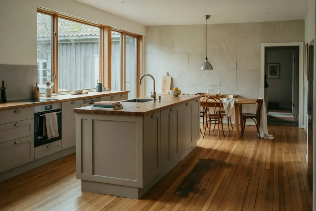 k ksrenovering i villa planl sning materialval och vanliga misstag att undvika