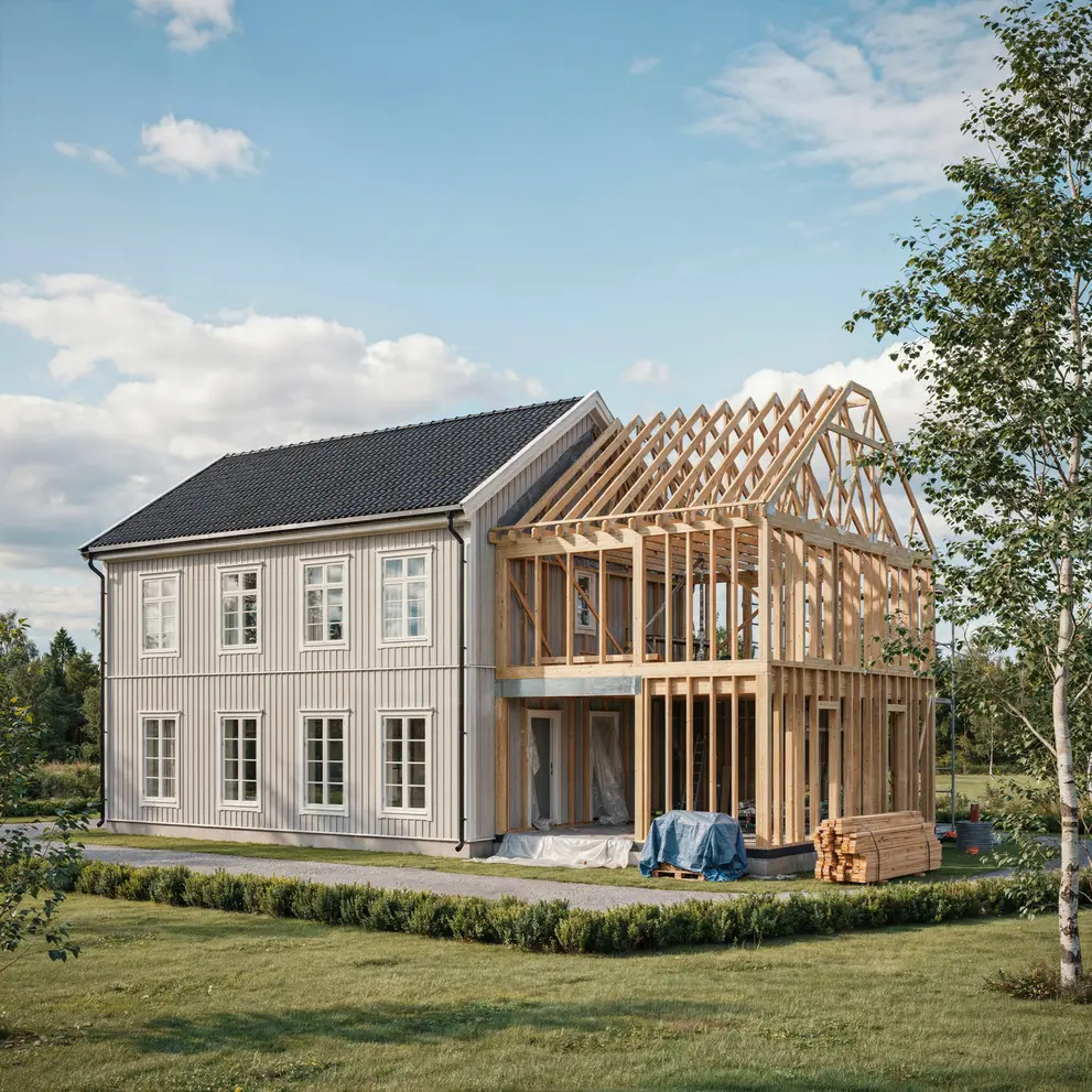 renovering ombyggnad tillbyggnad bjarred lomma skane