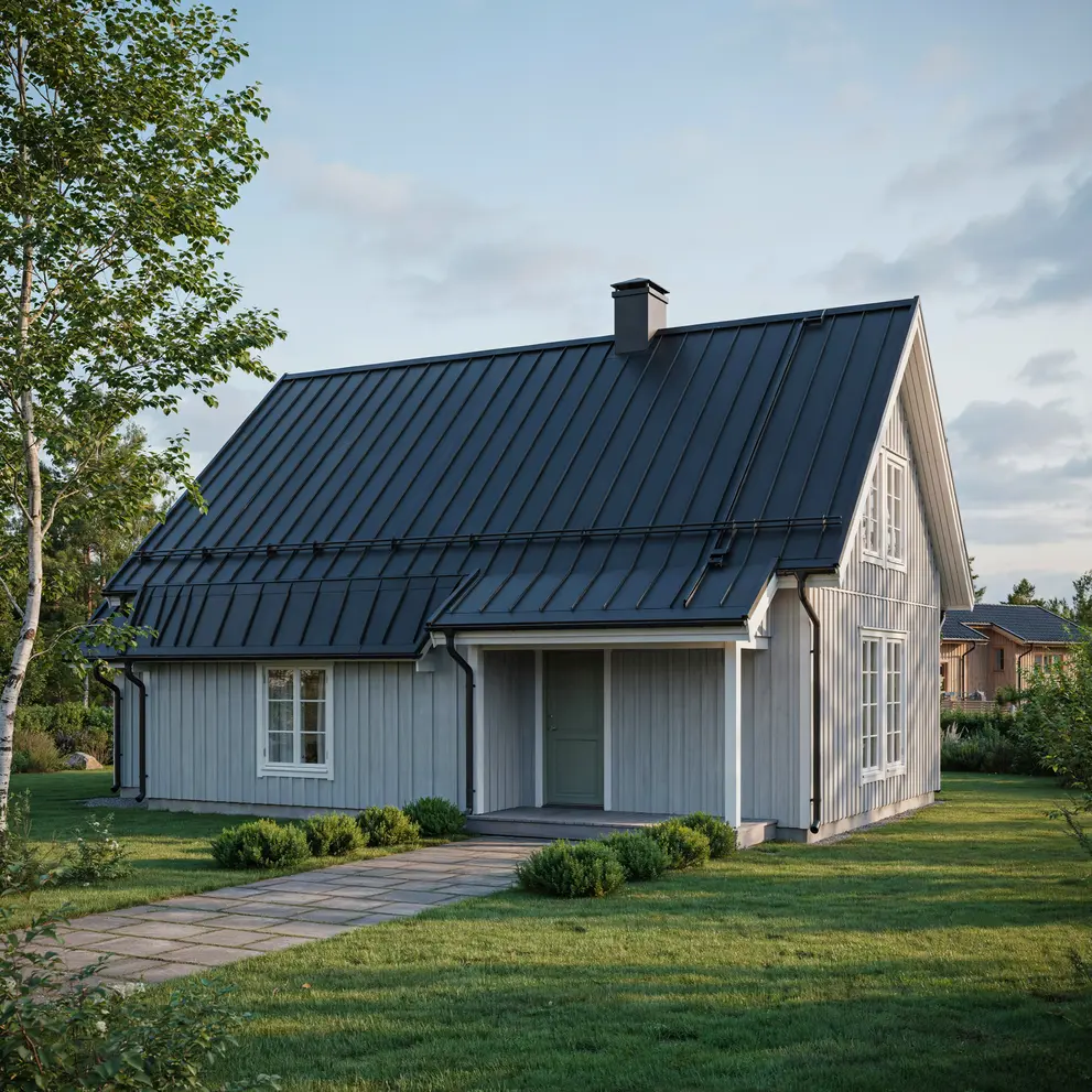 taklaggning takrenovering takbyten bjarred lomma skane